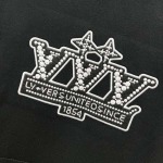 2025年11月3日秋冬新作Louis Vuittonパーカー高品質人気商品/LDF工場