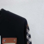 2025年11月3日秋冬新作Burberryスウェット高品質人気商品/LDF工場