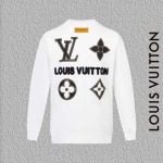 2025年11月3日秋冬新作Louis Vuittonスウェット高品質人気商品/LDF工場