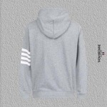 2025年11月3日秋冬新作Thom Browneパーカー高品質人気商品/LDF工場