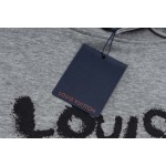 2025年11月3日秋冬新作Louis Vuittonパーカー高品質人気商品/LDF工場