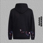 2025年11月3日秋冬新作GOODBRANDパーカー高品質人気商品/LDF工場