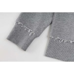 2025年11月3日秋冬新作miumiuスウェット高品質人気商品/LDF工場