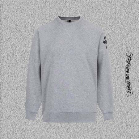 2025年11月3日秋冬新作Chrome heartsパーカ...