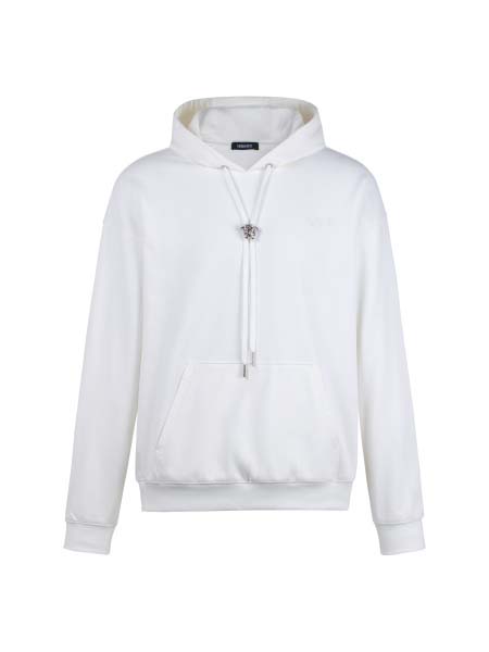 2025年11月3日秋冬新作VERSACEパーカー高品質人気...