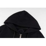 2025年11月3日秋冬新作Chrome heartsパーカー高品質人気商品/LDF工場