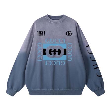 2025年11月3日秋冬新作Gucciスウェット高品質人気商...