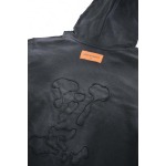 2025年11月3日秋冬新作Louis Vuittonパーカー高品質人気商品/LDF工場