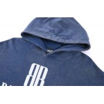2025年11月3日秋冬新作Balenciagaパーカー高品質人気商品/LDF工場