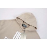 2025年11月3日秋冬新作Balenciagaパーカー高品質人気商品/LDF工場