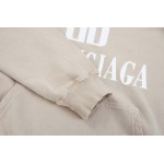 2025年11月3日秋冬新作Balenciagaパーカー高品質人気商品/LDF工場