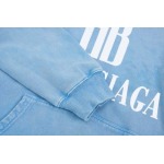 2025年11月3日秋冬新作Balenciagaパーカー高品質人気商品/LDF工場