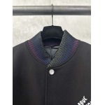 2025年11月3日秋冬新作Louis Vuittonジャケット超厳選★入手困難高品質人気商品/LDF工場