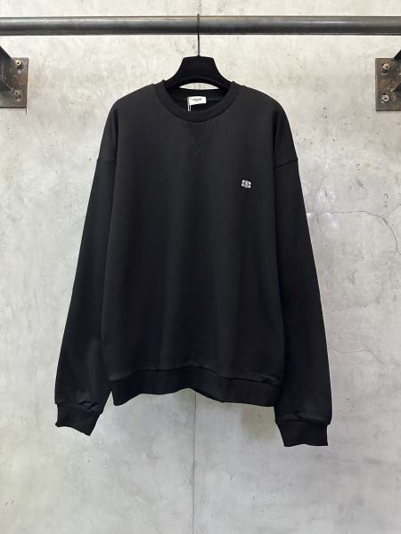 2025年11月3日秋冬新作CELINEスウェット超厳選★入...