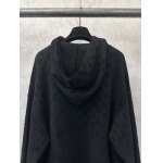 2025年11月3日秋冬新作 LOUIS VUITTONパーカー超厳選★入手困難高品質人気商品/LDF工場