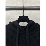 2025年11月3日秋冬新作 LOUIS VUITTONパーカー超厳選★入手困難高品質人気商品/LDF工場