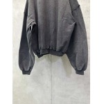 2025年11月3日秋冬新作Balenciagaスウェット超厳選★入手困難高品質人気商品/LDF工場