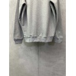 2025年11月3日秋冬新作 LOUIS VUITTONスウェット超厳選★入手困難高品質人気商品/LDF工場