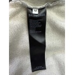 2025年11月3日秋冬新作Balenciagaパーカー高品質人気商品/LDF工場