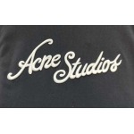 2025年11月3日秋冬新作acne studioスウェット超厳選★入手困難高品質人気商品/LDF工場