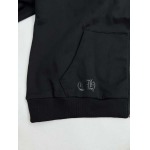 2025年11月3日秋冬新作Chrome Heartsパーカー高品質人気商品/LDF工場