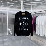 2025年11月3日秋冬新作 LOUIS VUITTONスウェット高品質人気商品/LDF工場
