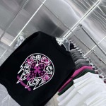 2025年11月3日秋冬新作Chrome hearts スウェット高品質人気商品/LDF工場