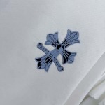 2025年11月3日秋冬新作Chrome hearts スウェット高品質人気商品/LDF工場