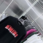 2025年11月3日秋冬新作AMIスウェット高品質人気商品/LDF工場