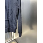 2025年11月3日秋冬新作LOUIS VUITTON 超厳選★入手困難ニット/セーター 高品質人気商品/LDF工場