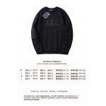 2025年11月3日秋冬新作Louis Vuittonスウェット高品質人気商品/LDF工場