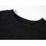 2025年11月3日秋冬新作 LOUIS VUITTONスウェット高品質人気商品/LDF工場