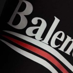 2025年11月3日秋冬新作BALENCIAGAスウェット高品質人気商品/LDF工場