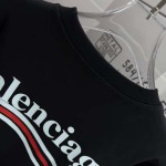 2025年11月3日秋冬新作BALENCIAGAスウェット高品質人気商品/LDF工場