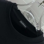 2025年11月3日秋冬新作BALENCIAGAスウェット高品質人気商品/LDF工場