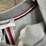 2025年11月3日秋冬新作THOM BROWNEスウェット高品質人気商品/LDF工場