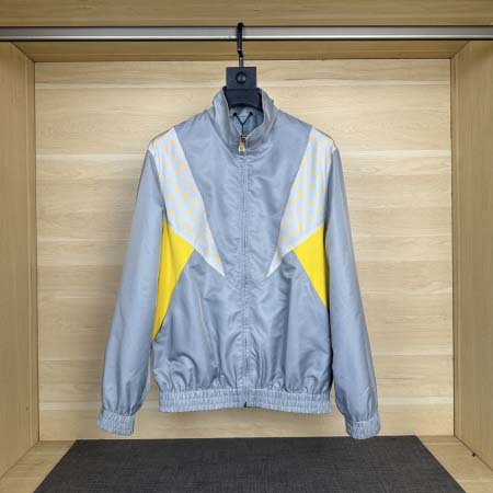 2025年11月4日秋冬新作Louis Vuittonジャケ...