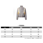 2025年11月4日秋冬新作Louis Vuittonジャケット超厳選★入手困難高品質人気商品/LDF工場