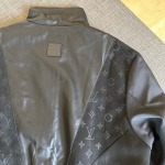 2025年11月4日秋冬新作Louis Vuittonジャケット超厳選★入手困難高品質人気商品/LDF工場