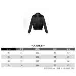 2025年11月4日秋冬新作Louis Vuittonジャケット超厳選★入手困難高品質人気商品/LDF工場