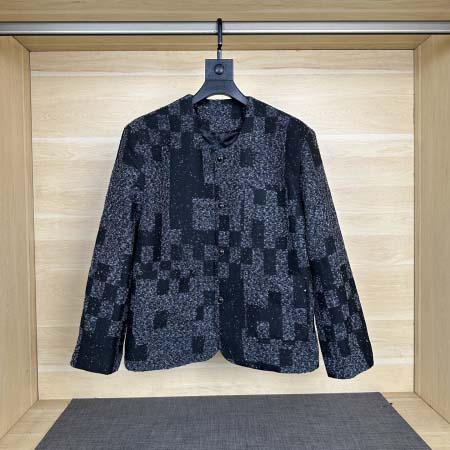 2025年11月4日秋冬新作Louis Vuitton 超厳...