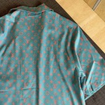 2025年11月4日秋冬新作Louis Vuitton半袖 tシャツ超厳選★入手困難高品質人気商品/LDF工場