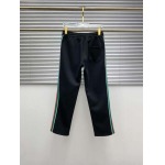 2025年11月4日秋冬新作Gucciズボン高品質人気商品/LDF工場