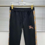 2025年11月4日秋冬新作Burberryズボン高品質人気商品/LDF工場