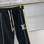 2025年11月4日秋冬新作Louis Vuittonズボン高品質人気商品/LDF工場