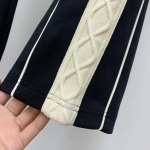 2025年11月4日秋冬新作Louis Vuittonズボン高品質人気商品/LDF工場