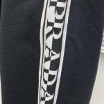 2025年11月4日秋冬新作Pradaズボン高品質人気商品/LDF工場