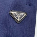 2025年11月4日秋冬新作Pradaズボン高品質人気商品/LDF工場