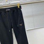 2025年11月4日秋冬新作Pradaズボン高品質人気商品/LDF工場