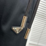 2025年11月4日秋冬新作Pradaズボン高品質人気商品/LDF工場